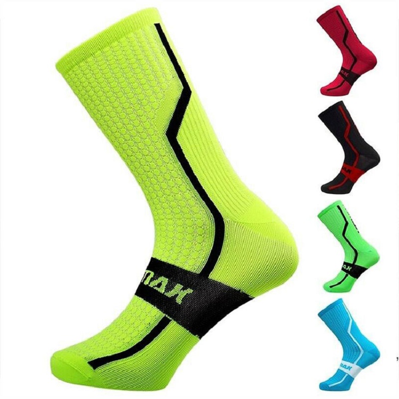 China factory wholesale custom high quality nylon cycling socks.jpg